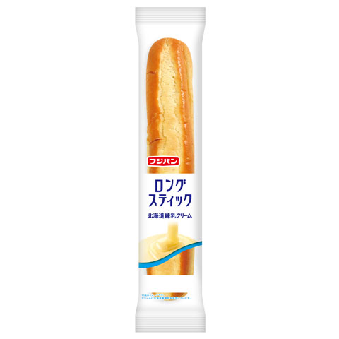 ロングスティック