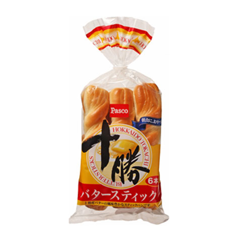 十勝バタースティック