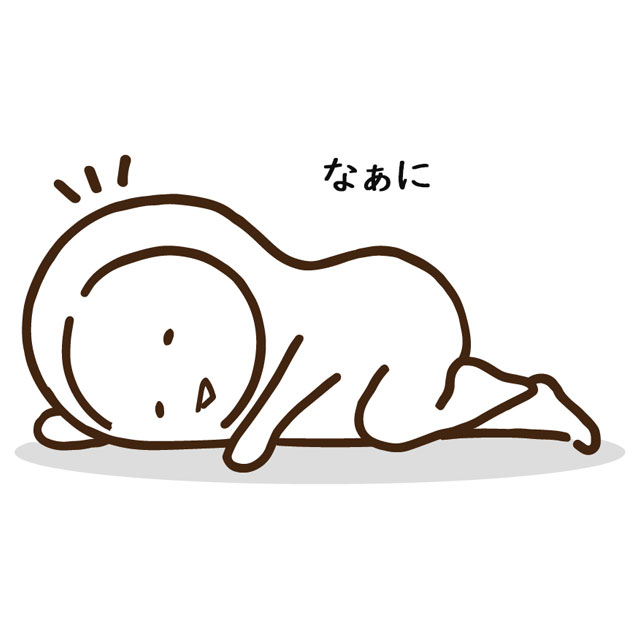 キャラクターの名前が決定!