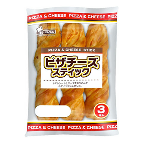 ピザチーズスティック