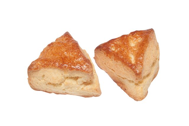 パンのはなし 世界のいろいろなパン イギリスのパン